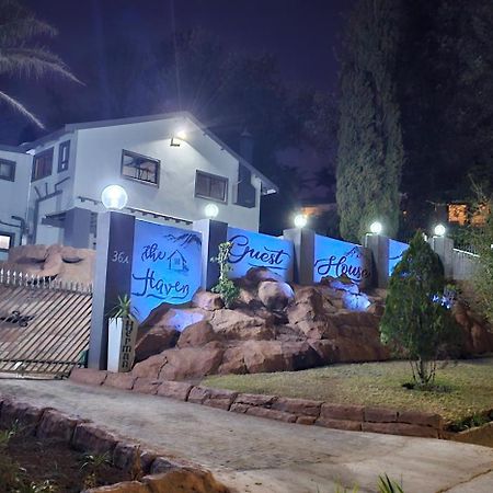 The Haven: Make Our Home Your Home Estcourt Luaran gambar