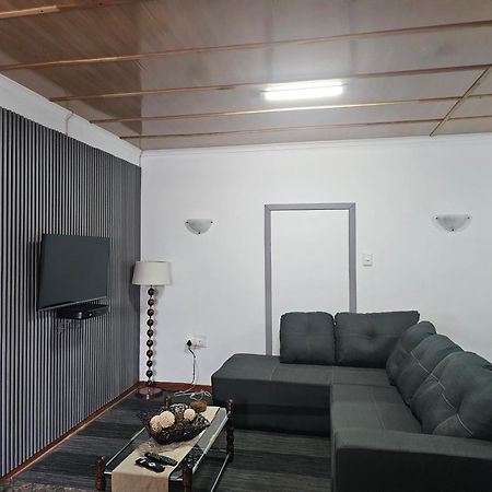 The Haven: Make Our Home Your Home Estcourt Luaran gambar