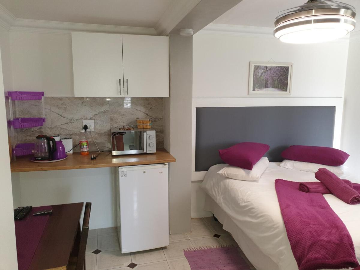 The Haven: Make Our Home Your Home Estcourt Luaran gambar