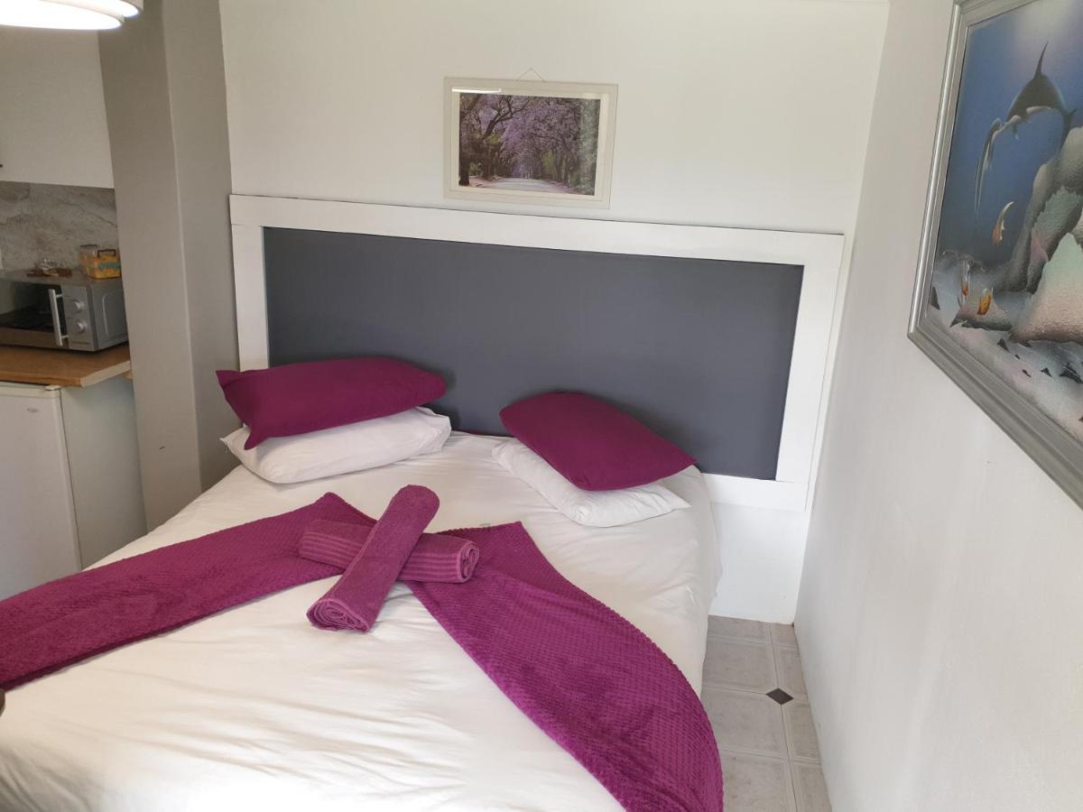 The Haven: Make Our Home Your Home Estcourt Luaran gambar