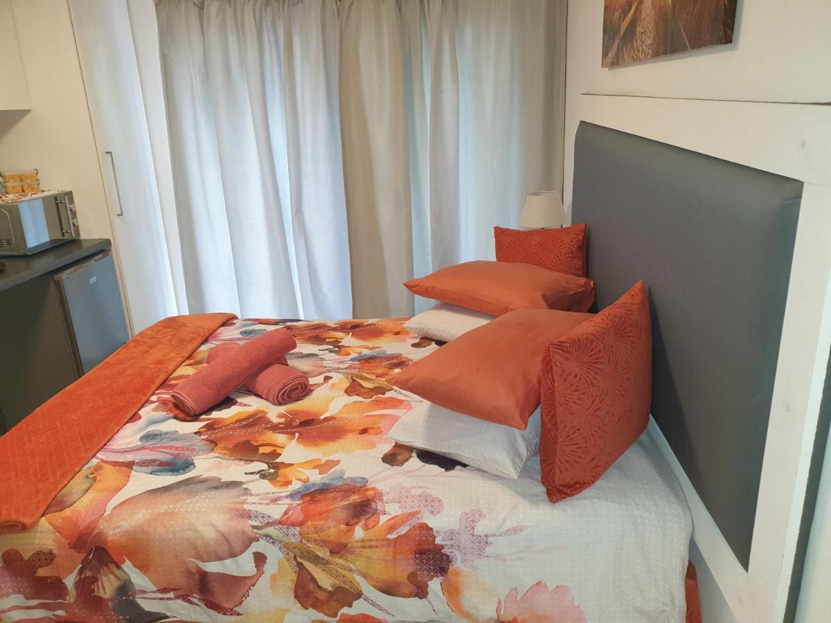 The Haven: Make Our Home Your Home Estcourt Luaran gambar