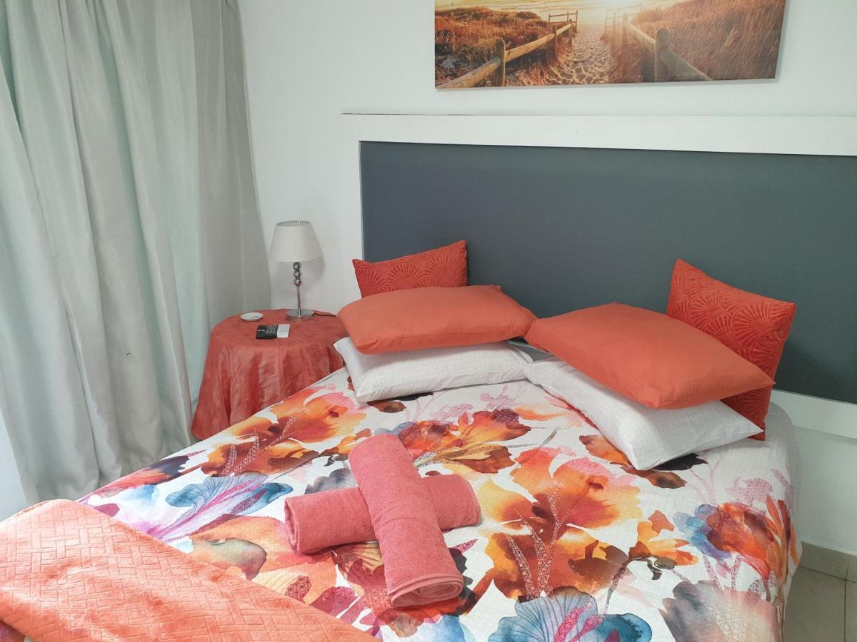 The Haven: Make Our Home Your Home Estcourt Luaran gambar