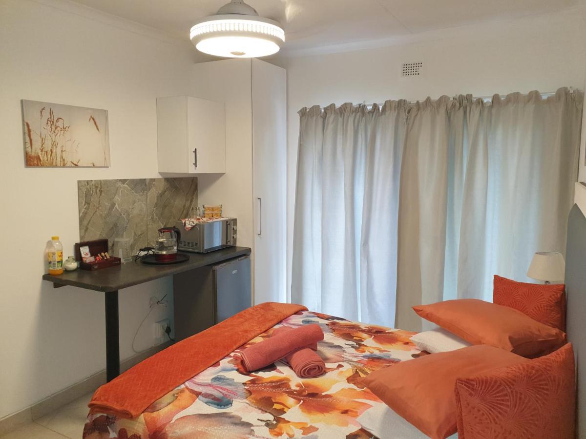 The Haven: Make Our Home Your Home Estcourt Luaran gambar