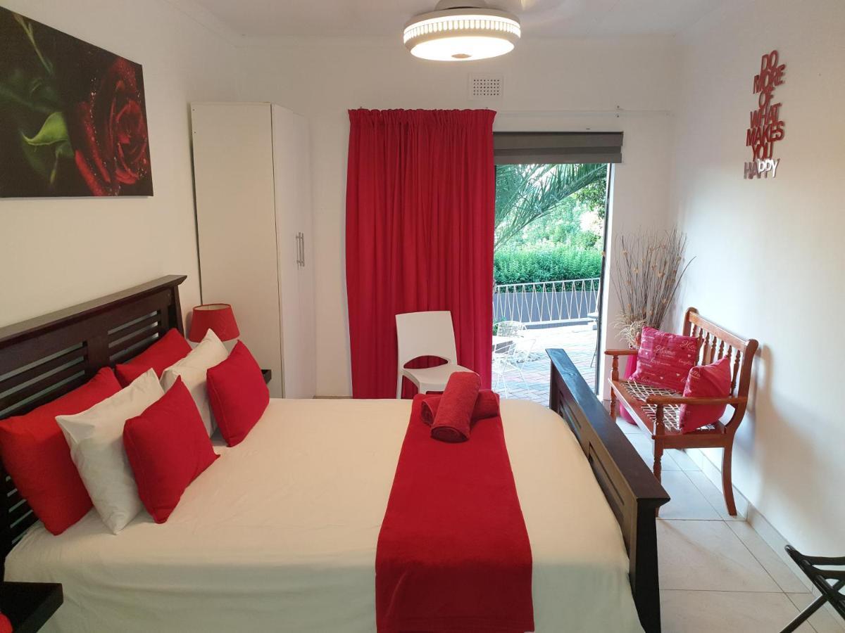 The Haven: Make Our Home Your Home Estcourt Luaran gambar