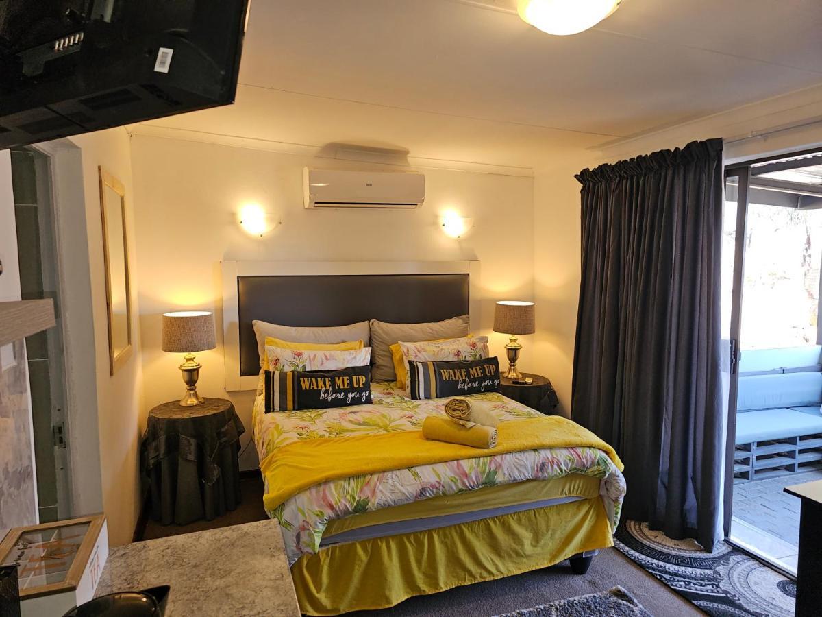 The Haven: Make Our Home Your Home Estcourt Luaran gambar