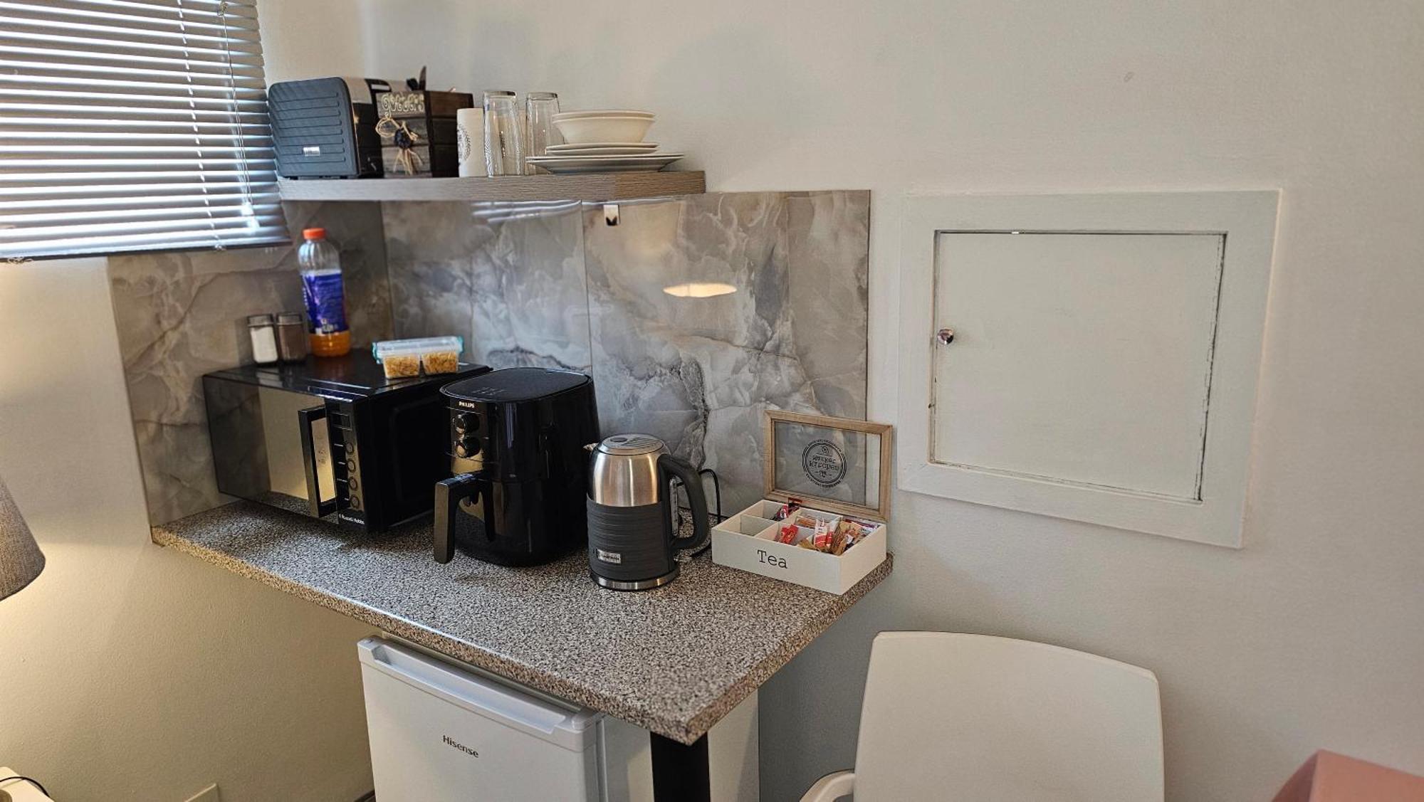 The Haven: Make Our Home Your Home Estcourt Luaran gambar