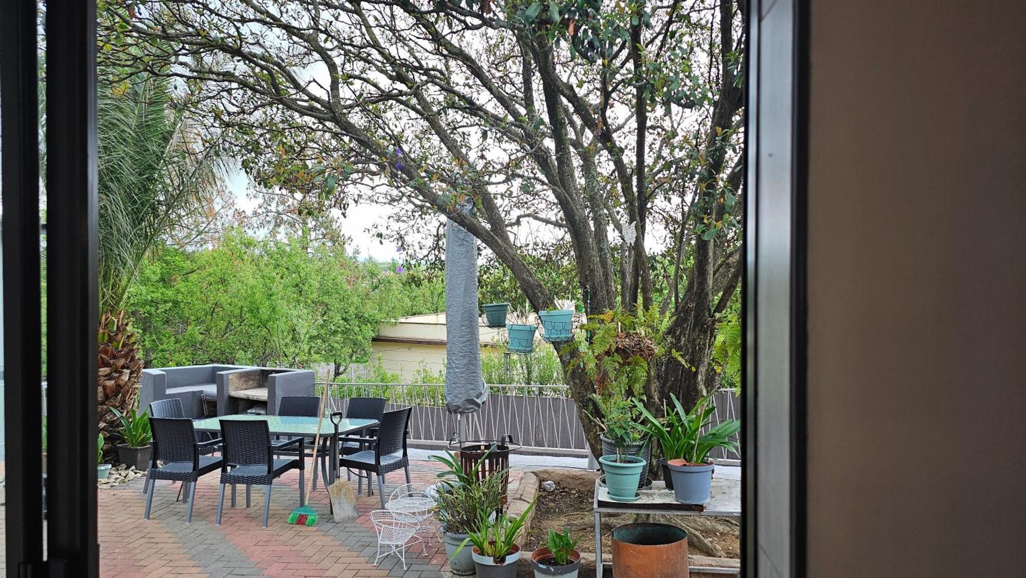The Haven: Make Our Home Your Home Estcourt Luaran gambar