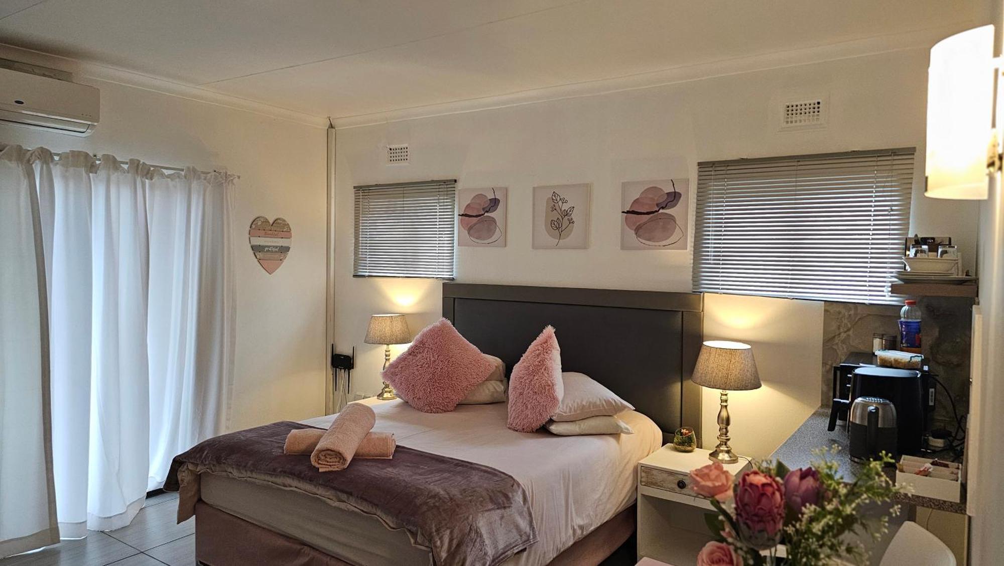 The Haven: Make Our Home Your Home Estcourt Luaran gambar