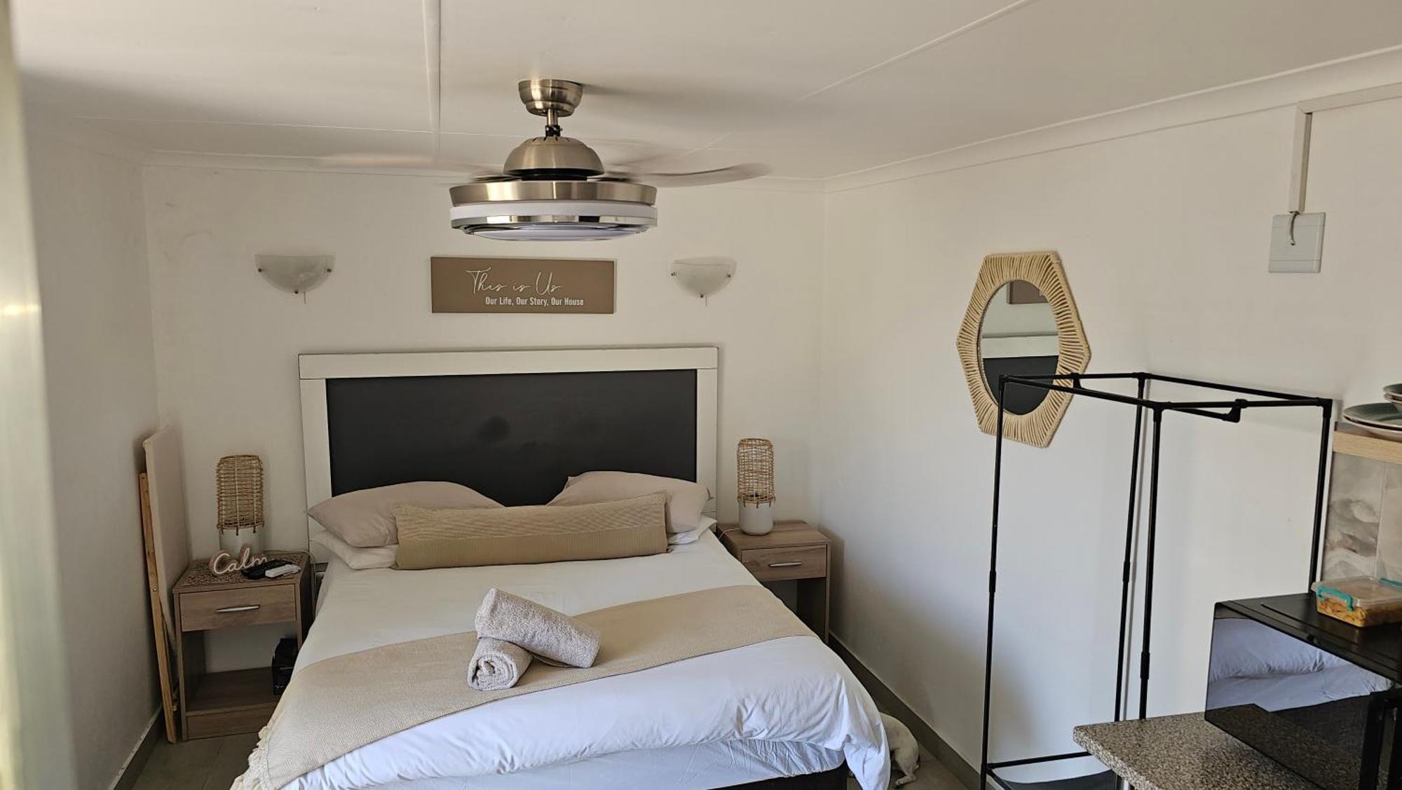 The Haven: Make Our Home Your Home Estcourt Luaran gambar
