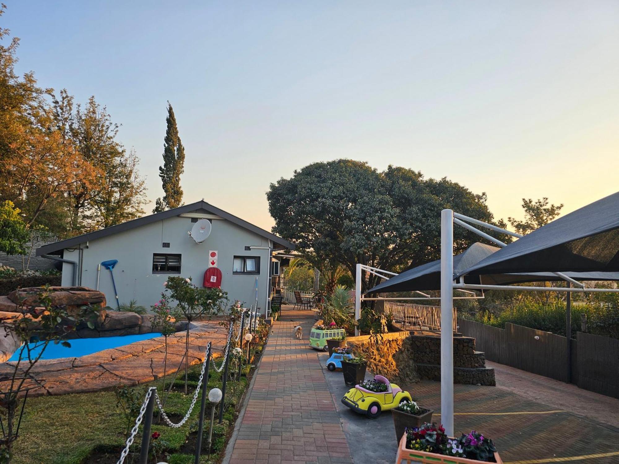 The Haven: Make Our Home Your Home Estcourt Luaran gambar