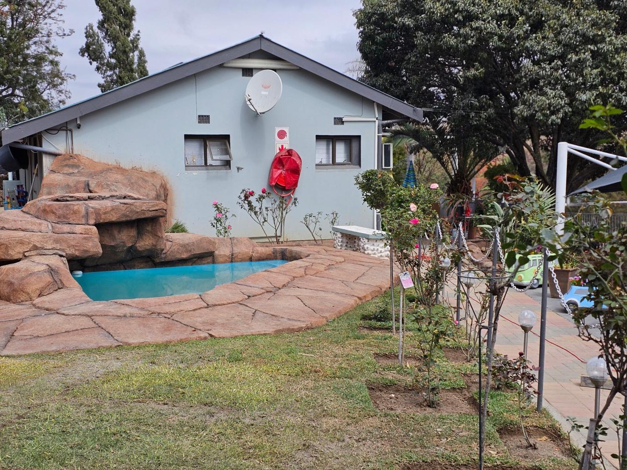 The Haven: Make Our Home Your Home Estcourt Luaran gambar