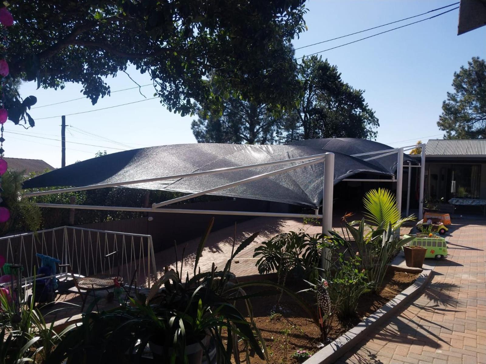 The Haven: Make Our Home Your Home Estcourt Luaran gambar