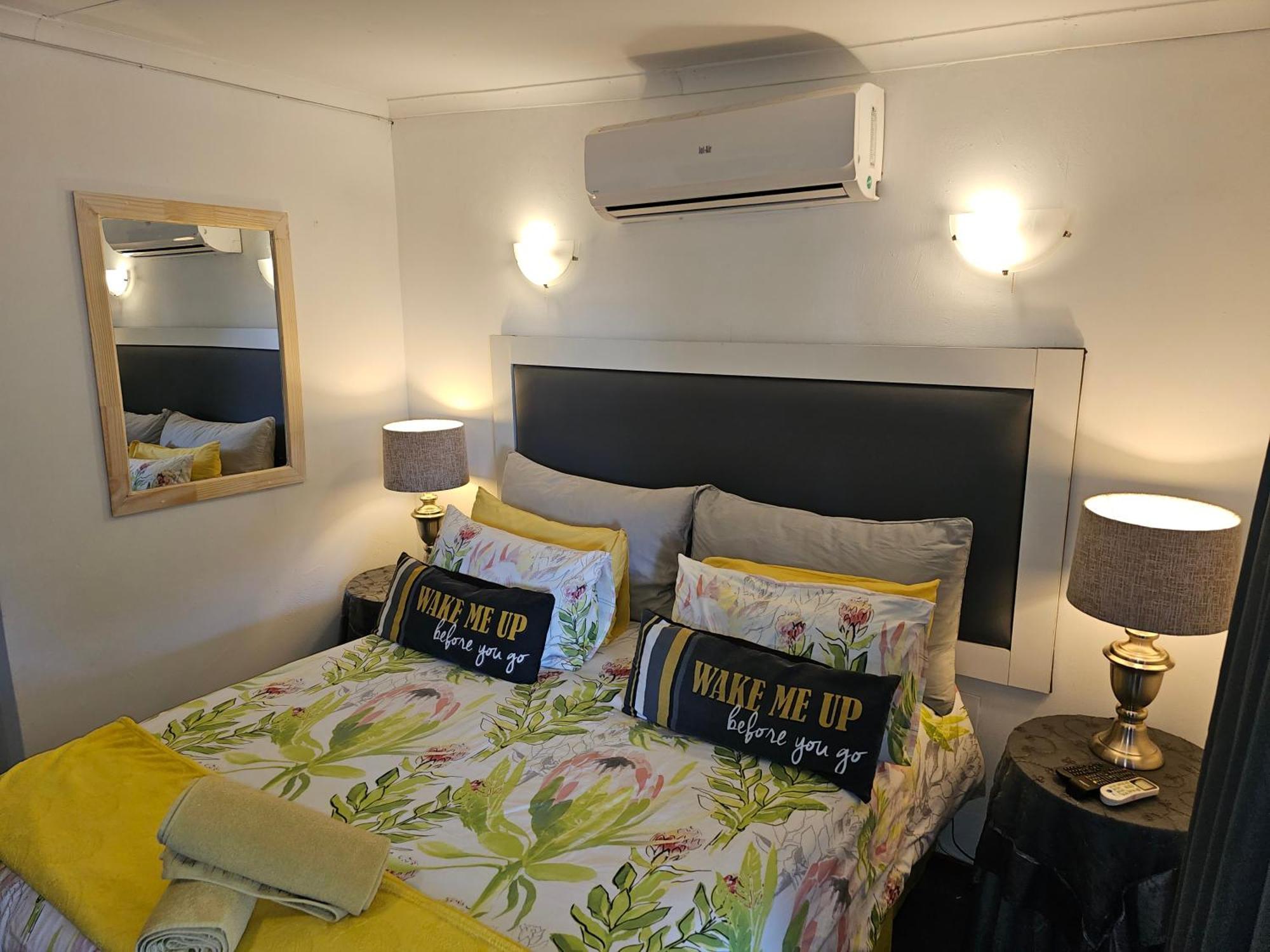 The Haven: Make Our Home Your Home Estcourt Luaran gambar