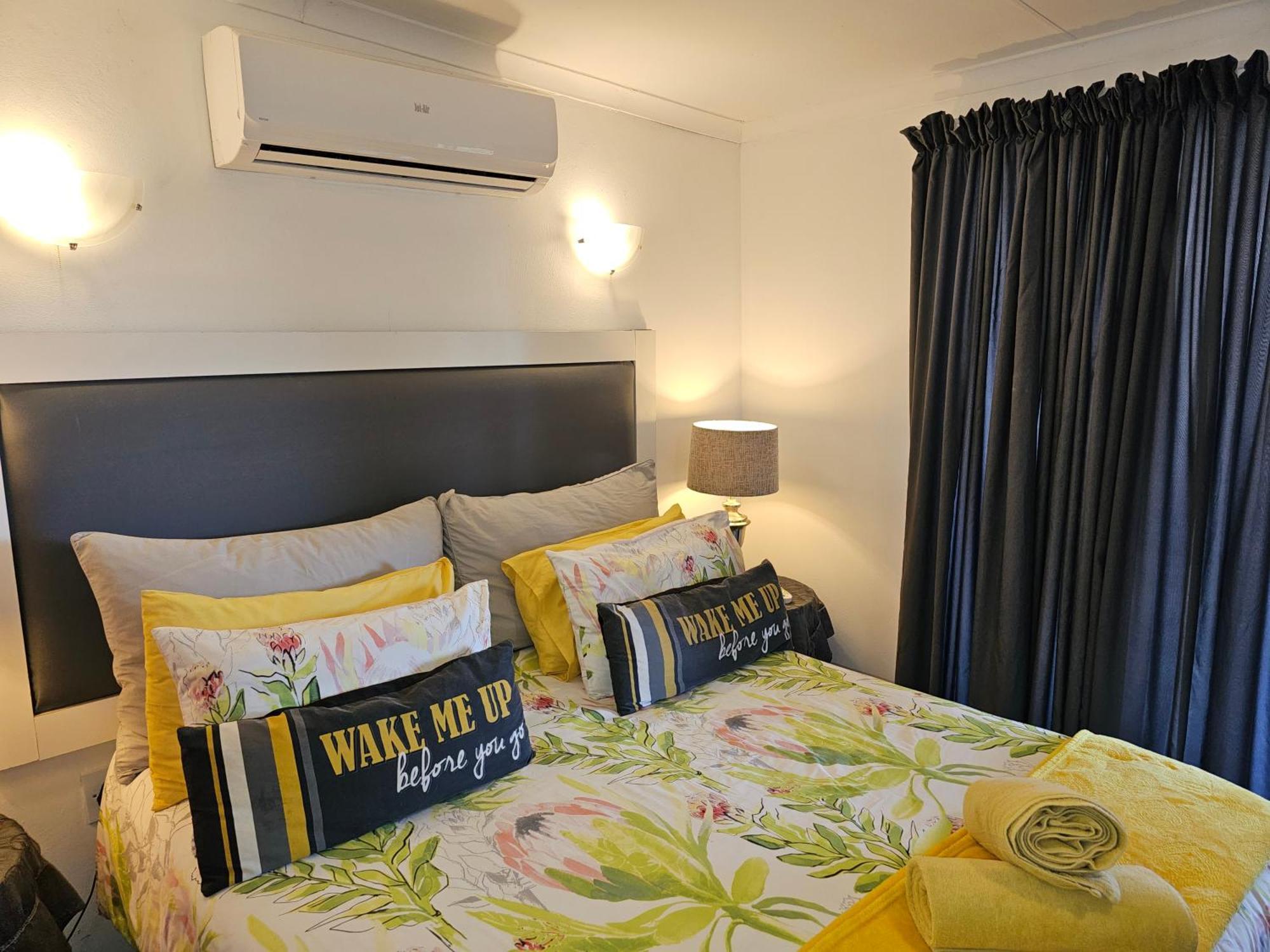 The Haven: Make Our Home Your Home Estcourt Luaran gambar