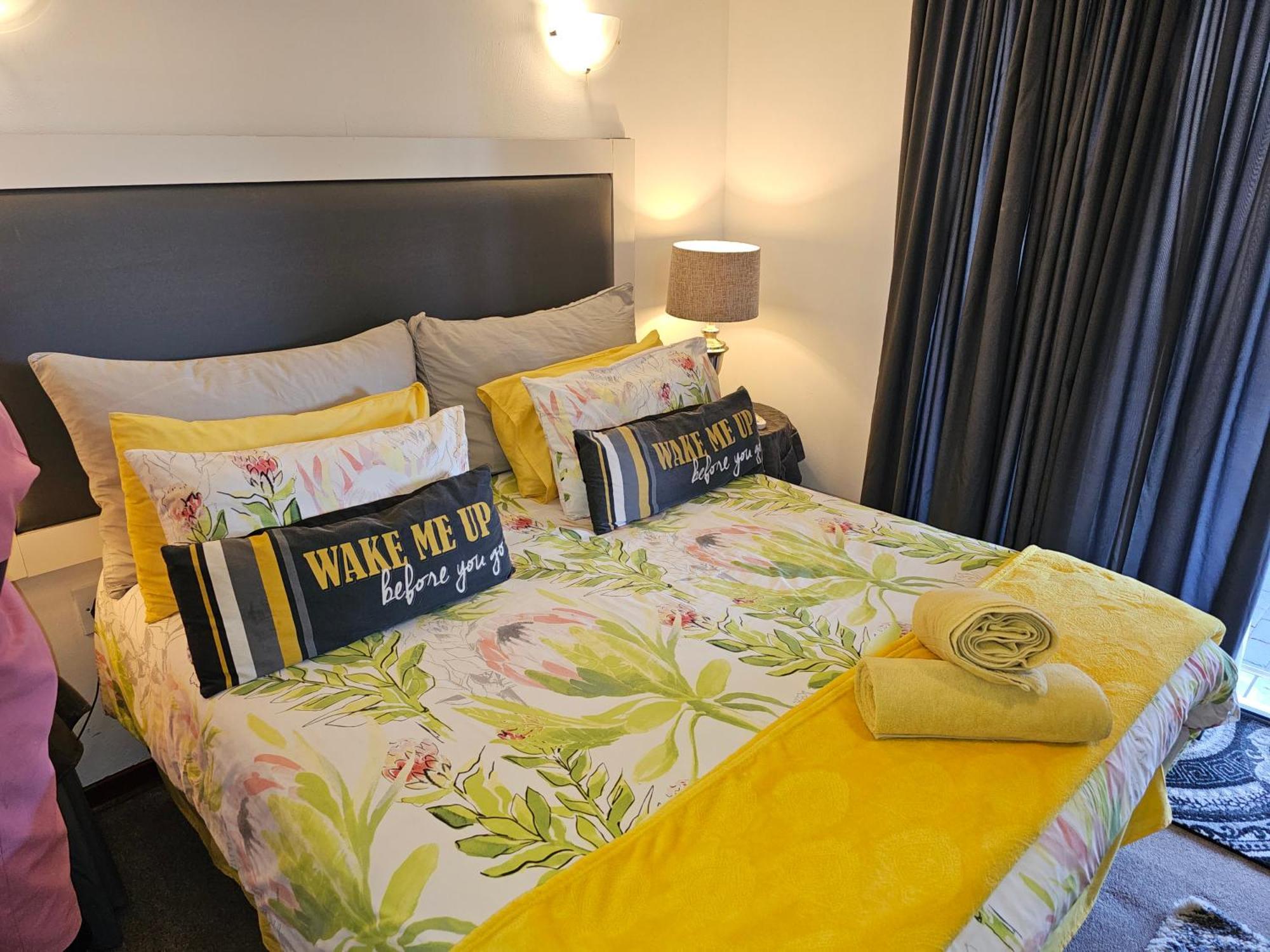 The Haven: Make Our Home Your Home Estcourt Luaran gambar