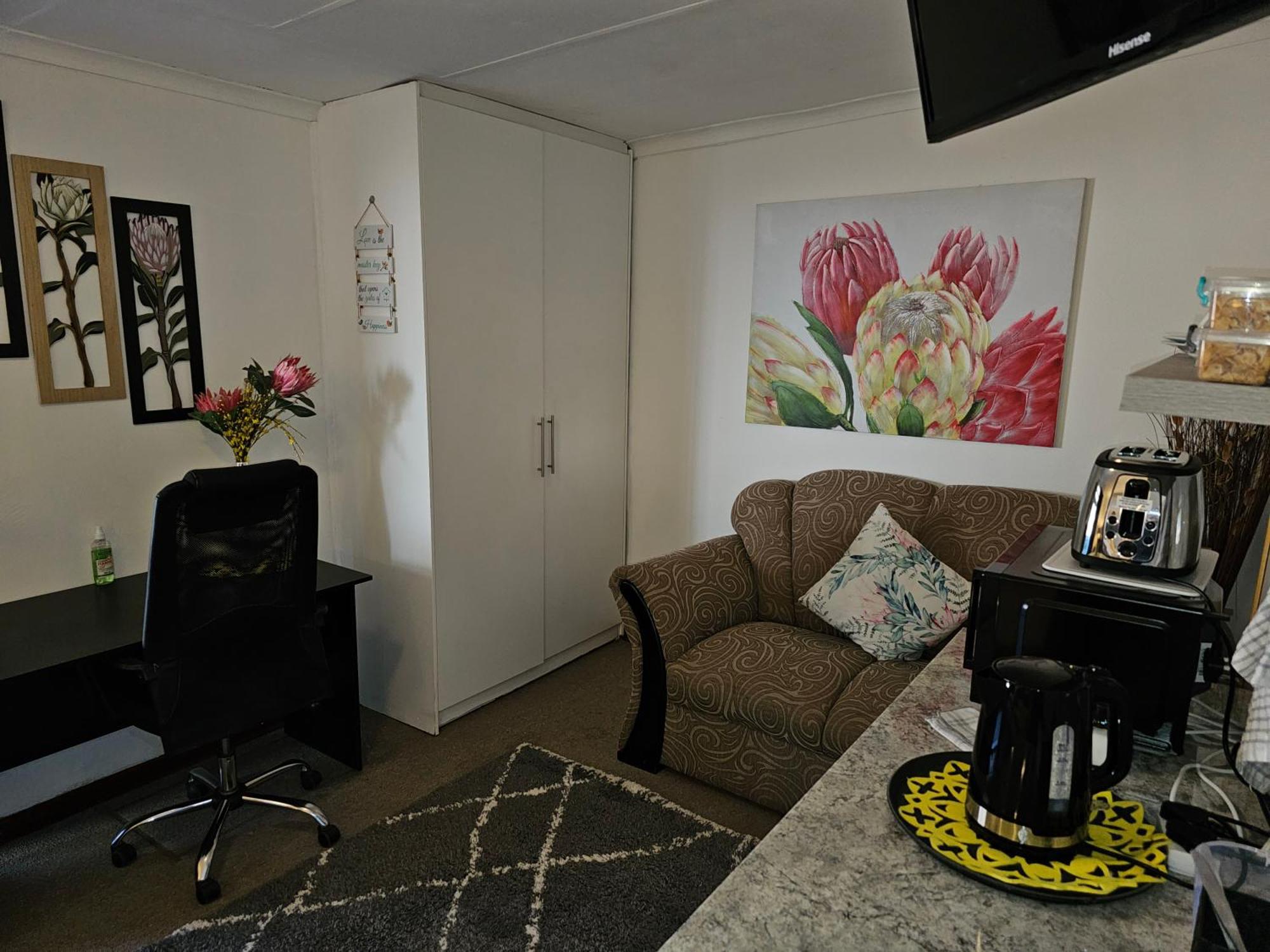 The Haven: Make Our Home Your Home Estcourt Luaran gambar