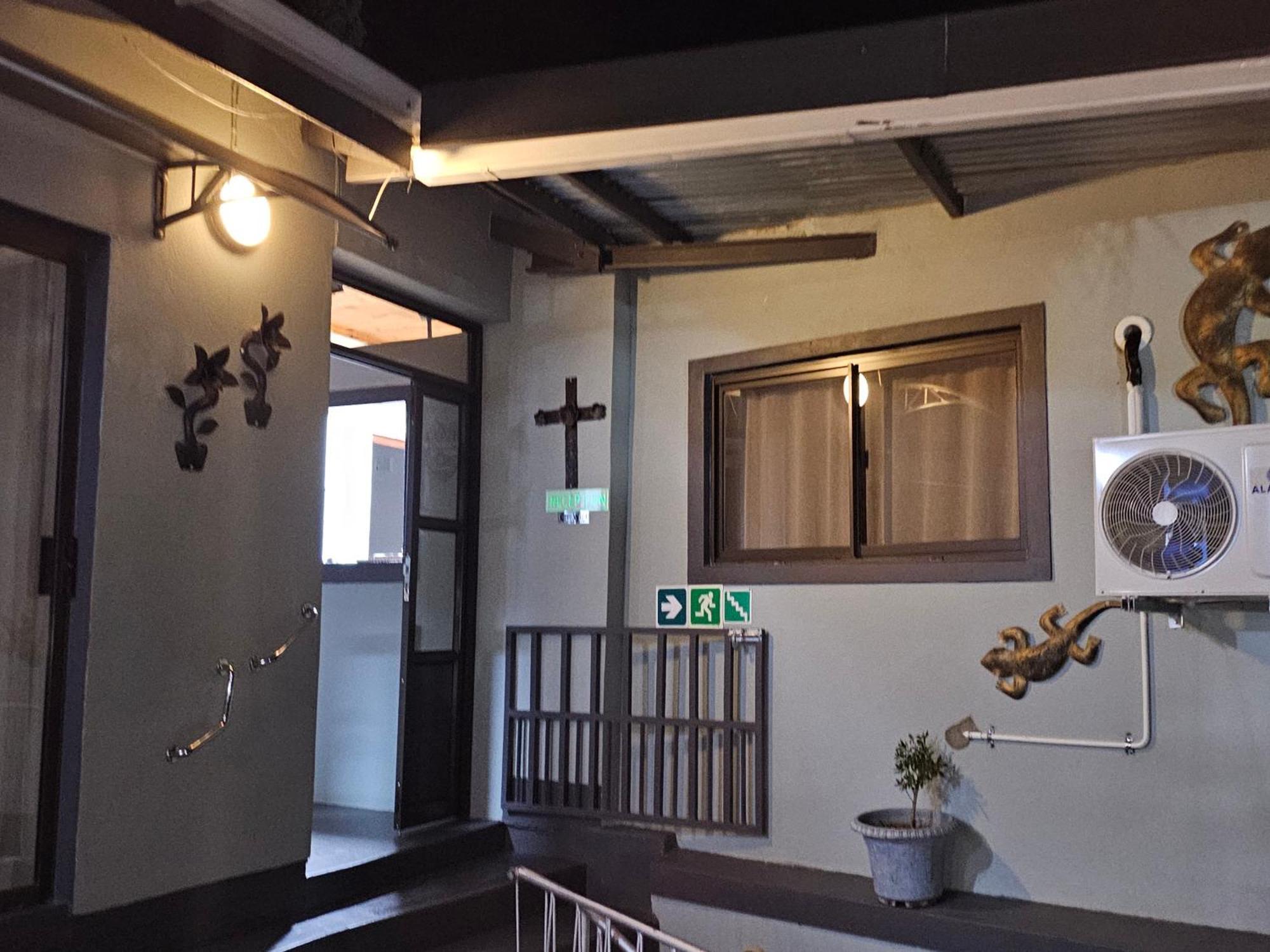The Haven: Make Our Home Your Home Estcourt Luaran gambar