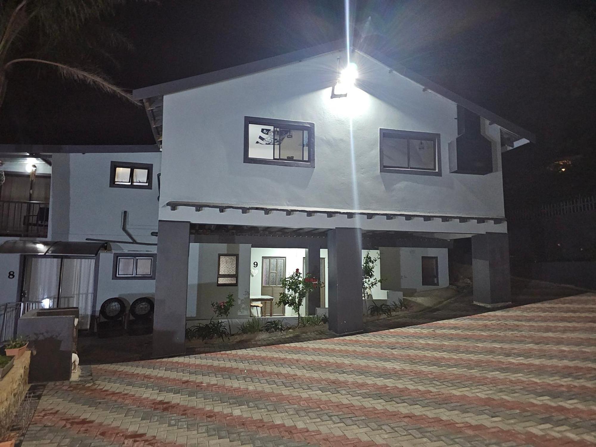 The Haven: Make Our Home Your Home Estcourt Luaran gambar