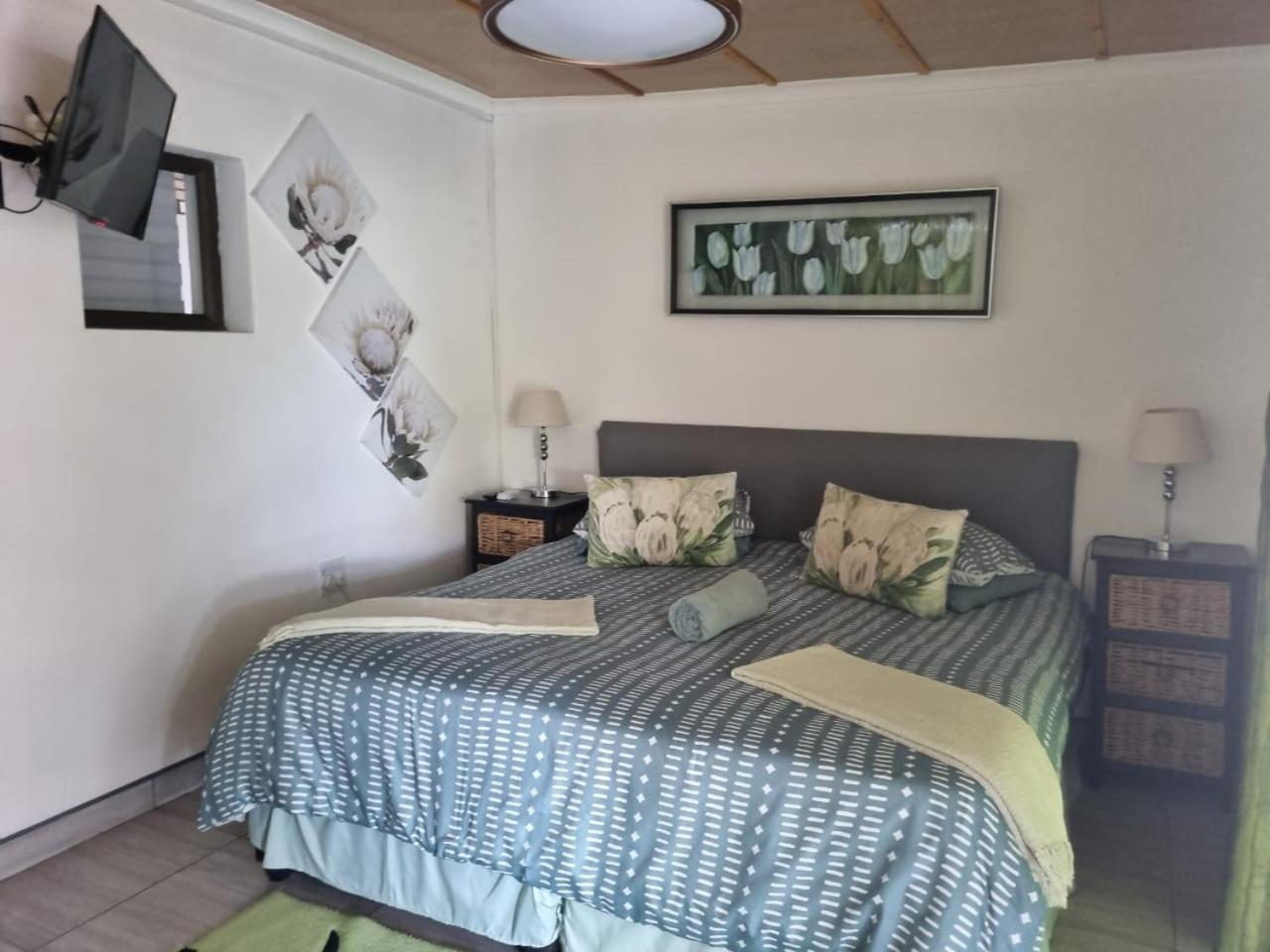 The Haven: Make Our Home Your Home Estcourt Luaran gambar