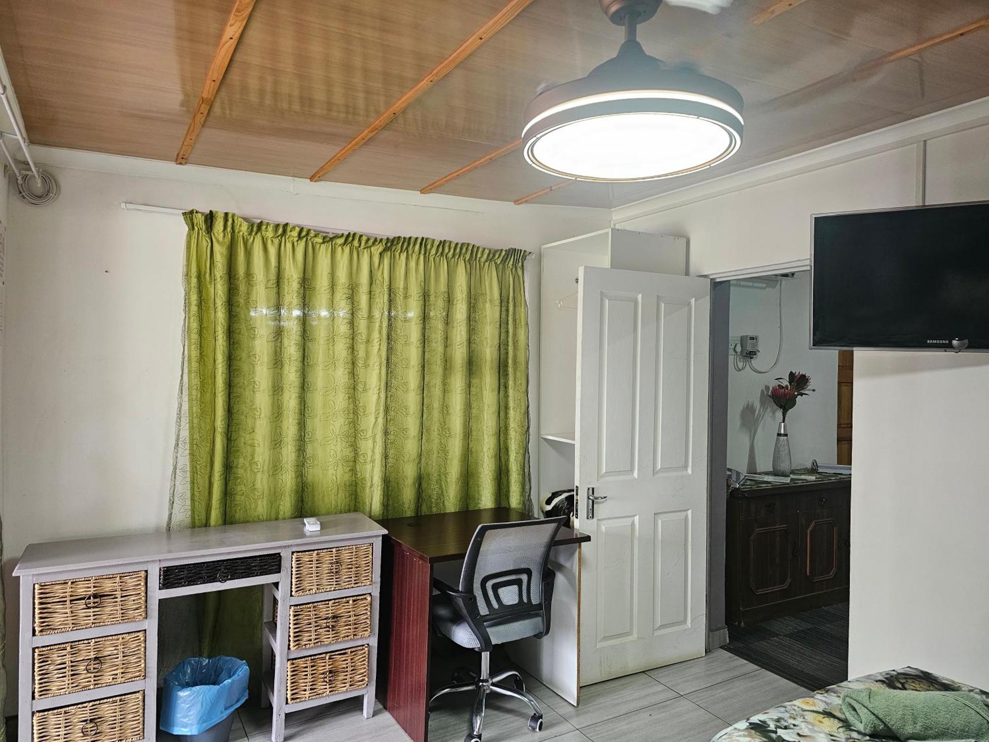 The Haven: Make Our Home Your Home Estcourt Luaran gambar