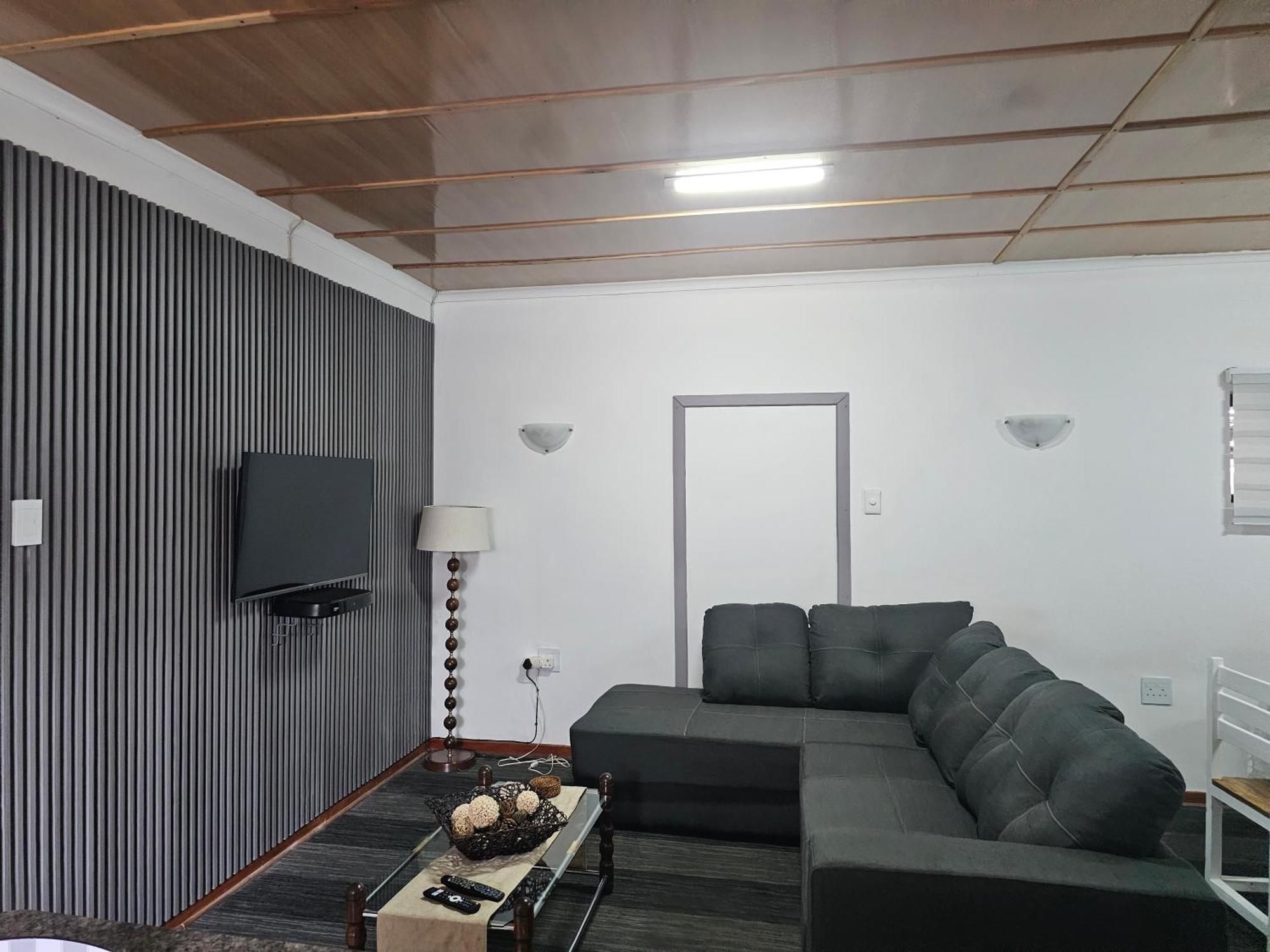 The Haven: Make Our Home Your Home Estcourt Luaran gambar