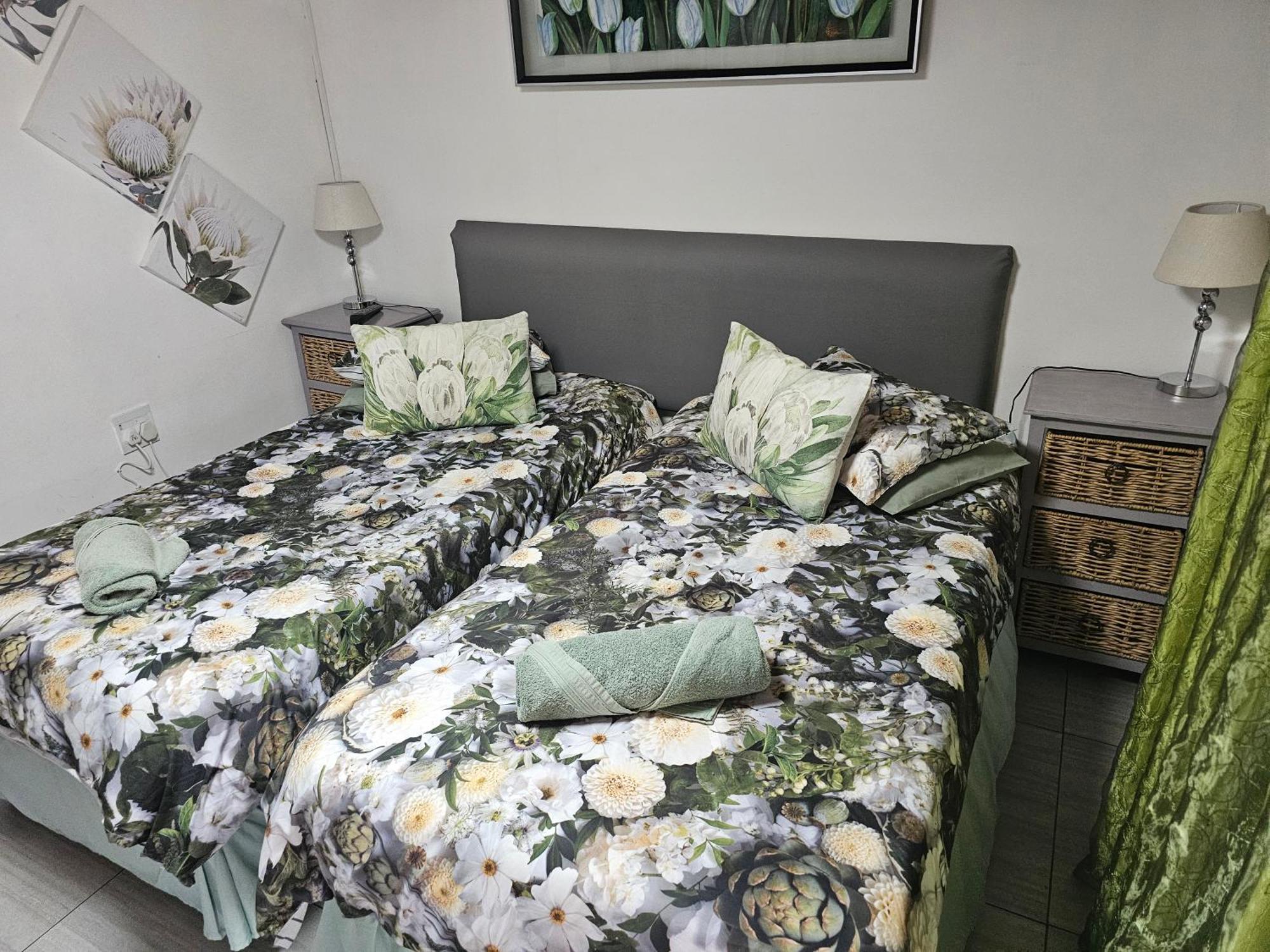The Haven: Make Our Home Your Home Estcourt Luaran gambar