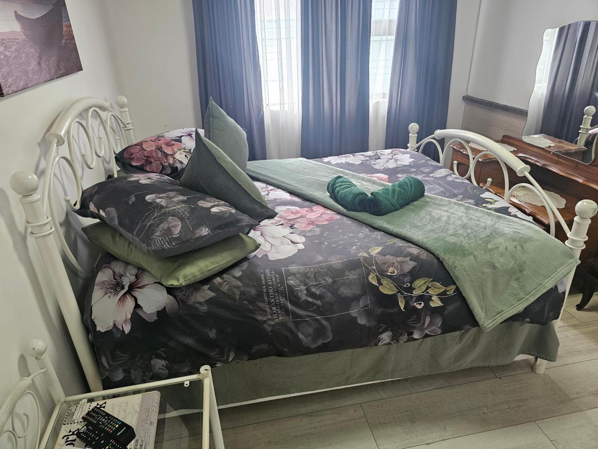 The Haven: Make Our Home Your Home Estcourt Luaran gambar