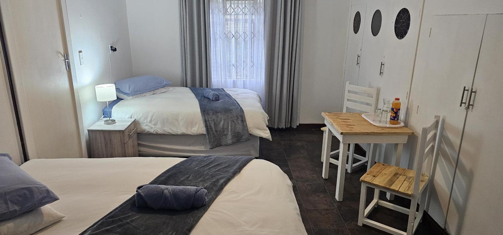 The Haven: Make Our Home Your Home Estcourt Luaran gambar