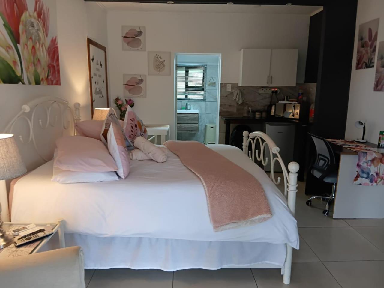 The Haven: Make Our Home Your Home Estcourt Luaran gambar
