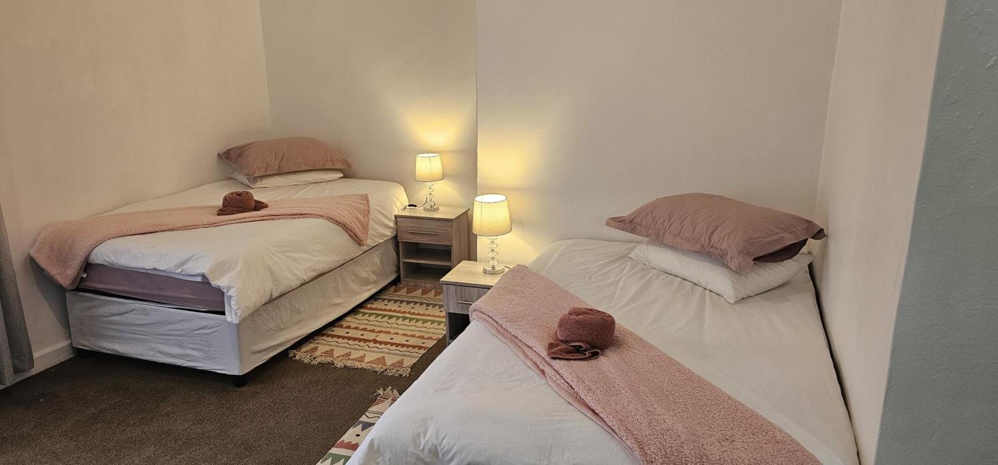 The Haven: Make Our Home Your Home Estcourt Luaran gambar