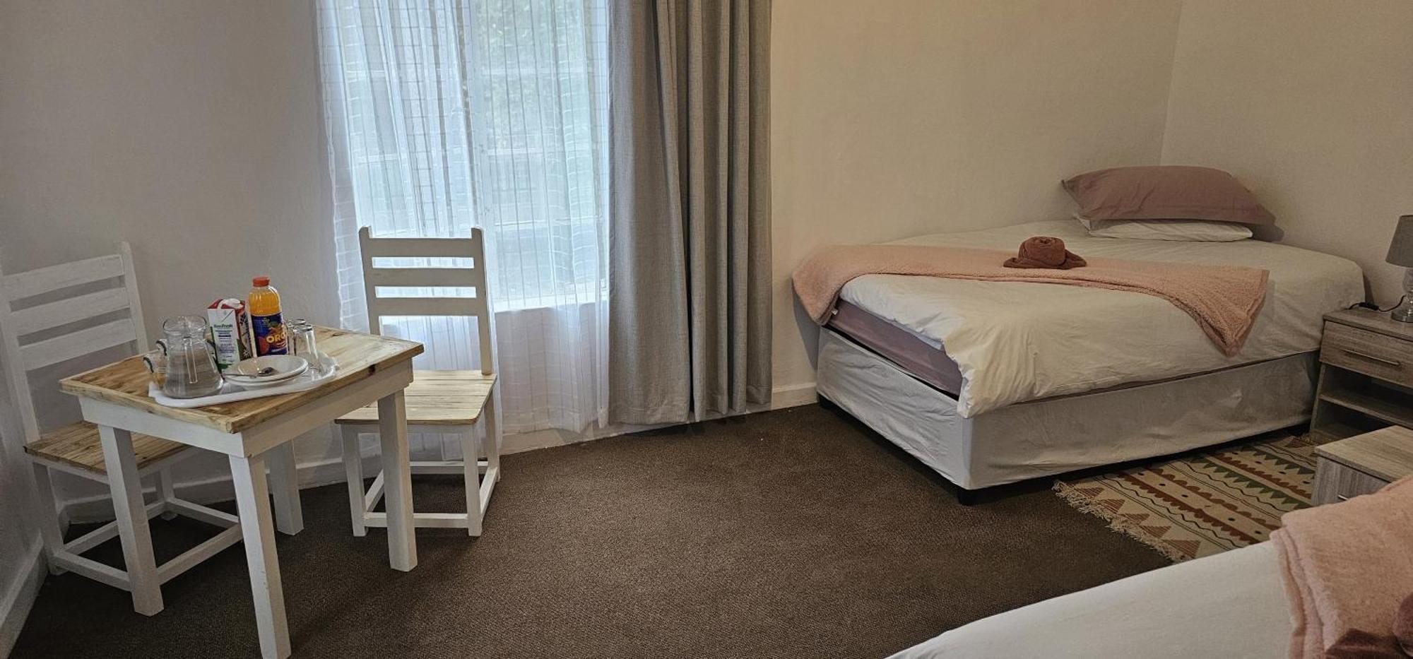 The Haven: Make Our Home Your Home Estcourt Luaran gambar