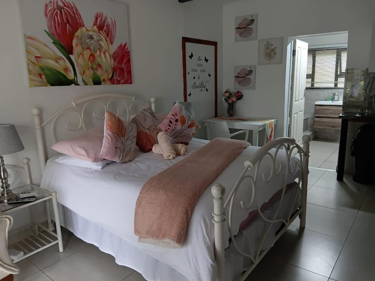 The Haven: Make Our Home Your Home Estcourt Luaran gambar