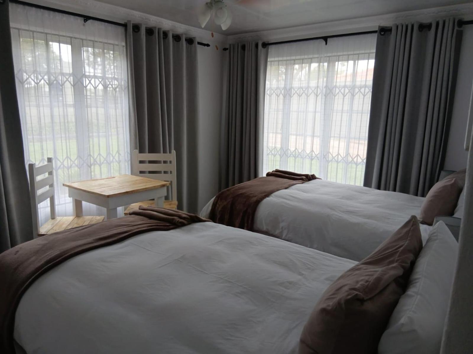 The Haven: Make Our Home Your Home Estcourt Luaran gambar