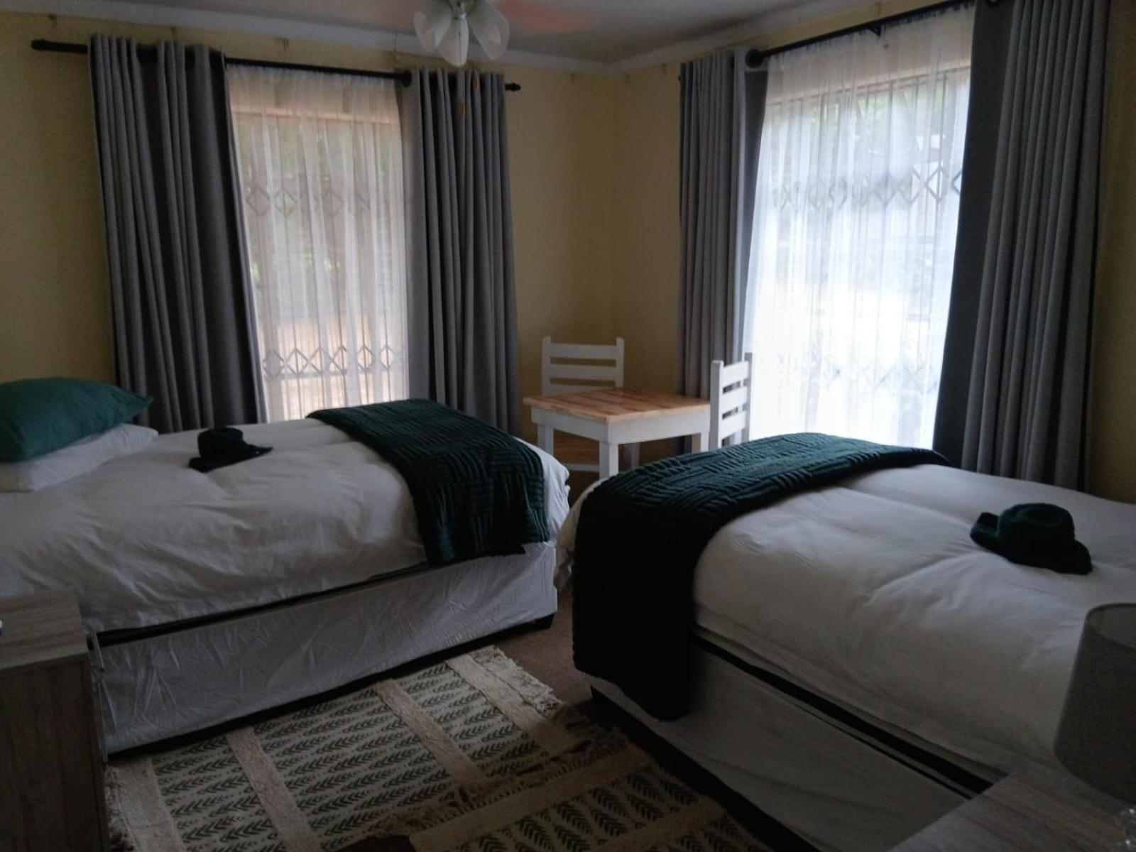 The Haven: Make Our Home Your Home Estcourt Luaran gambar